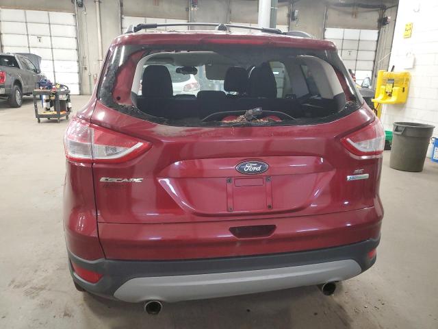 Photo 6 from auction – 2013 FORD ESCAPE SE with VIN 1FMCU0GX0DUC52779