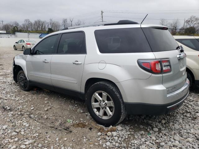 Photo 2 from auction – 2015 GMC ACADIA SLE with VIN 1GKKVPKD7FJ230712