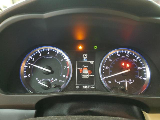 Photo 9 from auction – 2016 TOYOTA HIGHLANDER with VIN 5TDJKRFH2GS292211