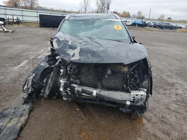 Photo 5 from auction – 2015 TOYOTA HIGHLANDER with VIN 5TDKKRFH9FS117165
