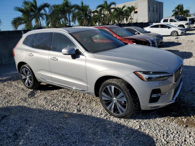 Photo 4 from auction – 2023 VOLVO XC60 PLUS with VIN YV4L12DN8P1283289
