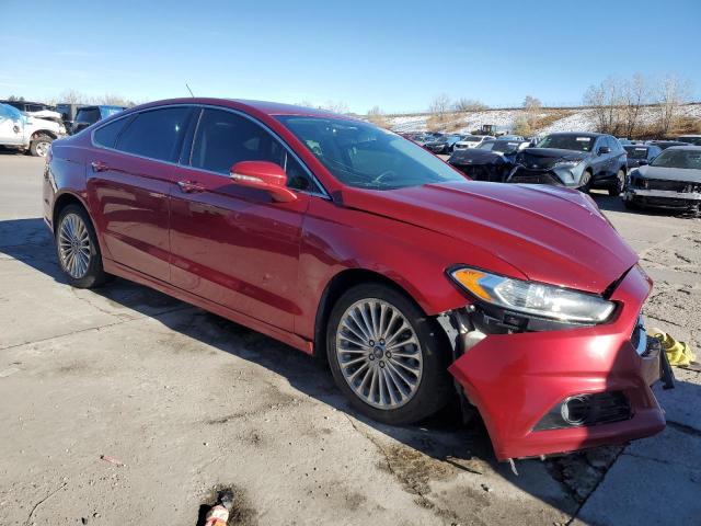 Photo 4 from auction – 2016 FORD FUSION TIT with VIN 3FA6P0K96GR178254