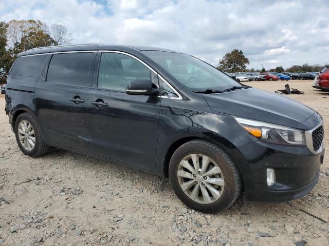 Photo 4 from auction – 2017 KIA SEDONA EX with VIN KNDMC5C16H6252919