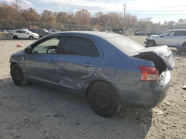 Photo 2 from auction – 2007 TOYOTA YARIS with VIN JTDBT903371078159