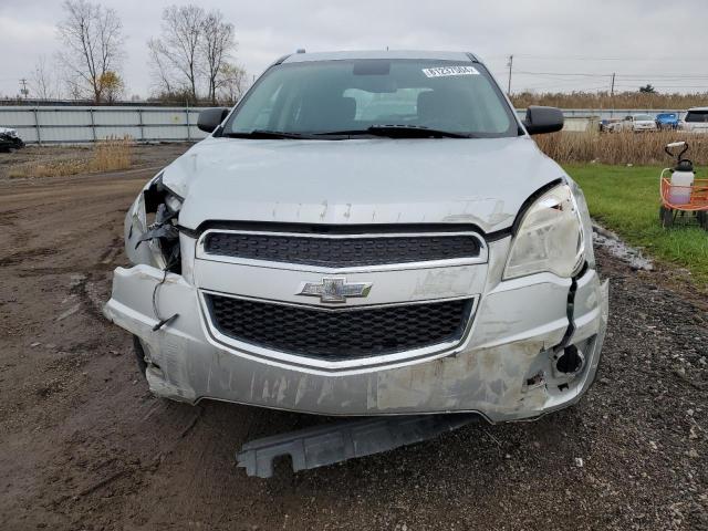 Photo 5 from auction – 2013 CHEVROLET EQUINOX LS with VIN 2GNALBEK2D6386863