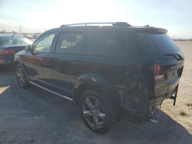 Photo 2 from auction – 2017 DODGE JOURNEY CR with VIN 3C4PDDGG7HT512480