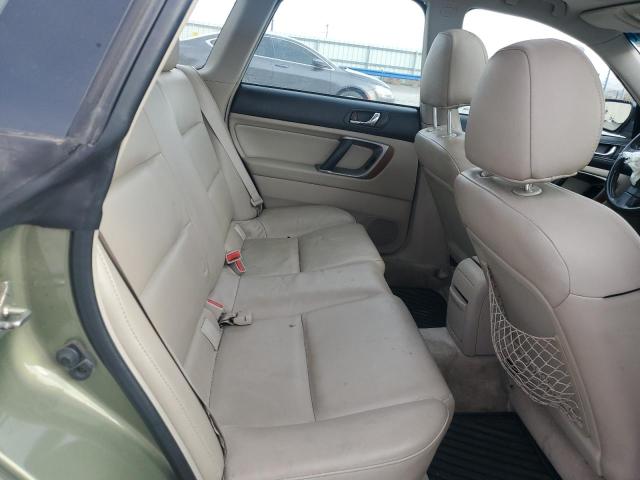 Photo 10 from auction – 2005 SUBARU LEGACY OUT with VIN 4S4BP62C457312069