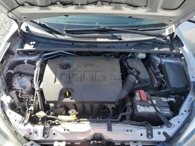 Photo 11 from auction – 2015 TOYOTA COROLLA L with VIN 2T1BURHE3FC271179