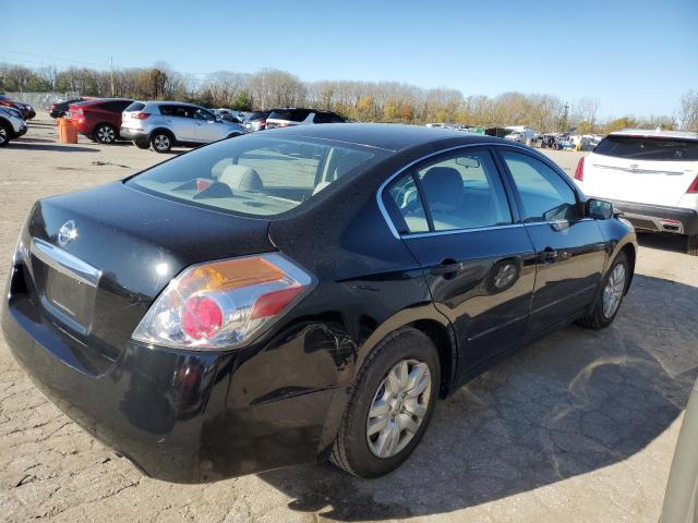 Photo 3 from auction – 2012 NISSAN ALTIMA BAS with VIN 1N4AL2AP4CN486909