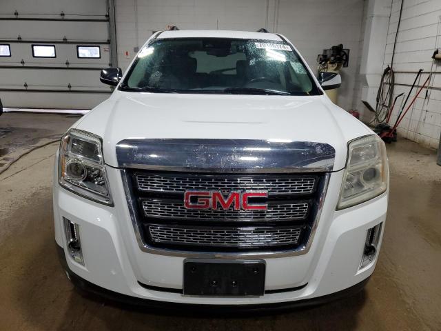 Photo 5 from auction – 2012 GMC TERRAIN SL with VIN 2GKFLXE56C6251121