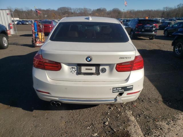 Photo 6 from auction – 2013 BMW 328 I SULE with VIN WBA3C1G57DNR49451