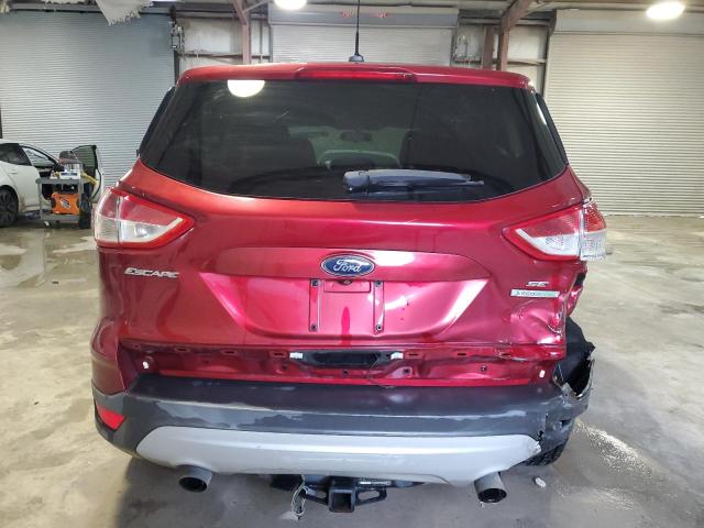 Photo 6 from auction – 2014 FORD ESCAPE SE with VIN 1FMCU0GX6EUD31049