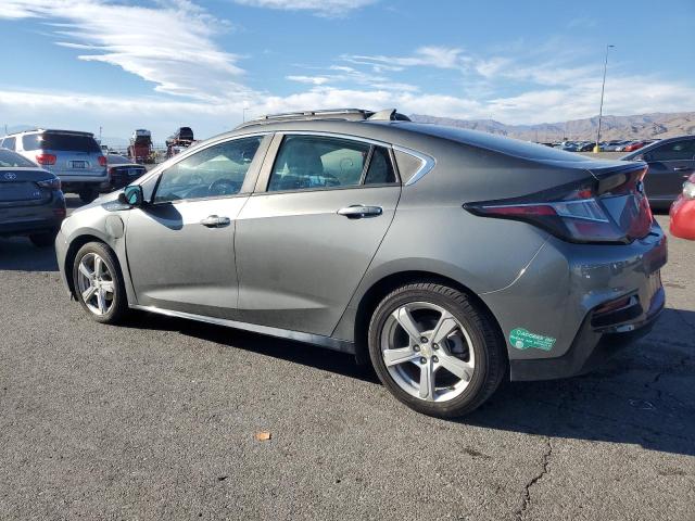 Photo 2 from auction – 2016 CHEVROLET VOLT LT with VIN 1G1RC6S5XGU125187