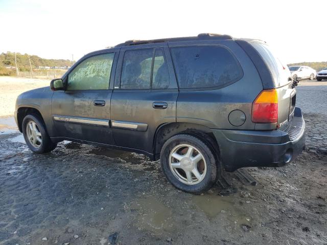 Photo 2 from auction – 2003 GMC ENVOY with VIN 1GKDS13S632136015