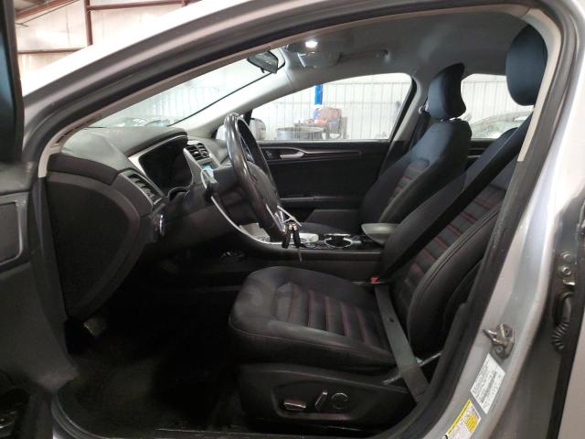 Photo 7 from auction – 2016 FORD FUSION SE with VIN 3FA6P0HD7GR361495