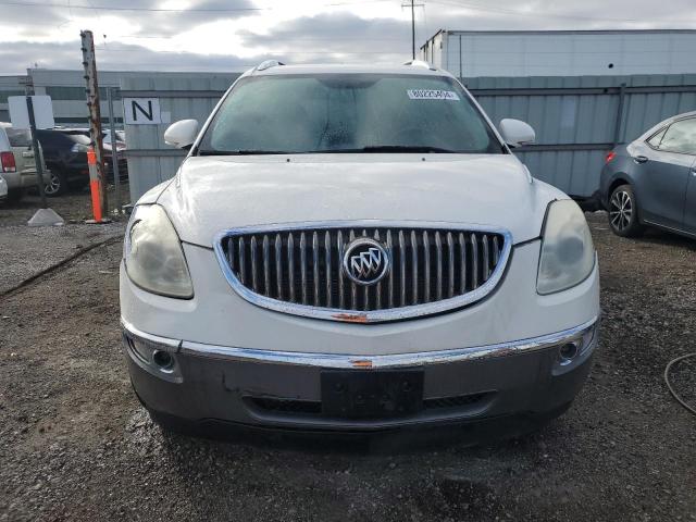 Photo 5 from auction – 2008 BUICK ENCLAVE CX with VIN 5GAER13798J194724