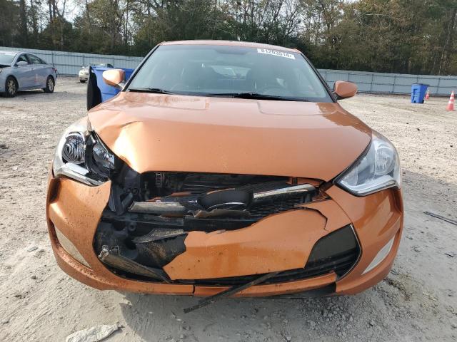 Photo 5 from auction – 2016 HYUNDAI VELOSTER with VIN KMHTC6AD8GU303650