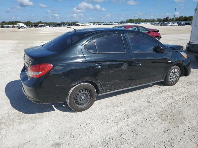 Photo 3 from auction – 2019 MITSUBISHI MIRAGE G4 with VIN ML32F3FJXKHF09421