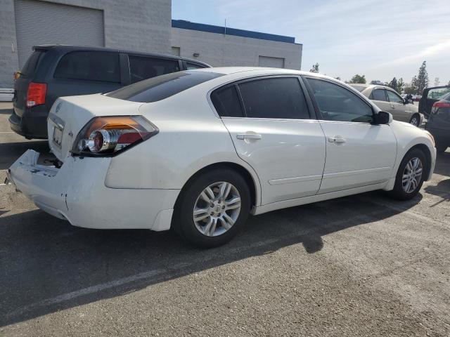 Photo 3 from auction – 2012 NISSAN ALTIMA BAS with VIN 1N4AL2AP9CN486002