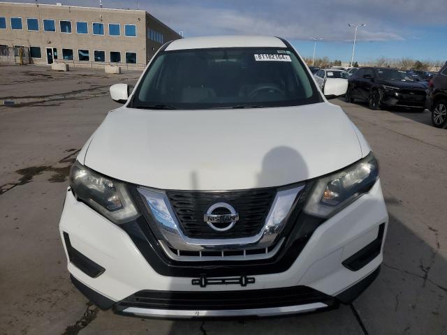 Photo 5 from auction – 2017 NISSAN ROGUE S with VIN KNMAT2MV2HP528333