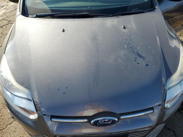Photo 11 from auction – 2012 FORD FOCUS SE with VIN 1FAHP3K26CL119033