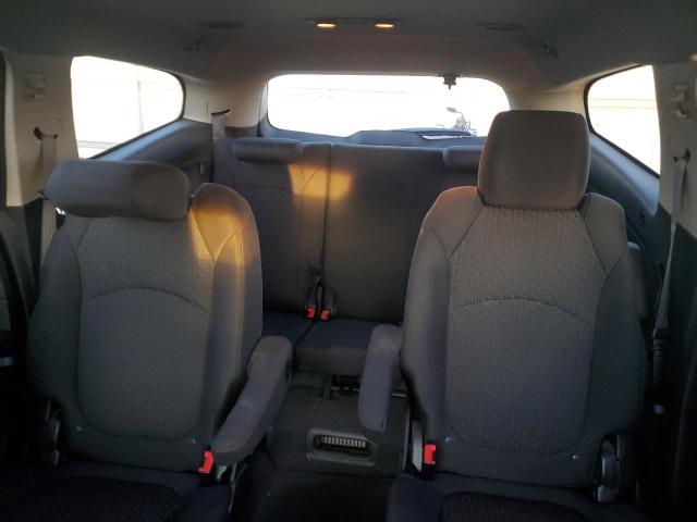 Photo 10 from auction – 2012 CHEVROLET TRAVERSE L with VIN 1GNKVGED5CJ271379