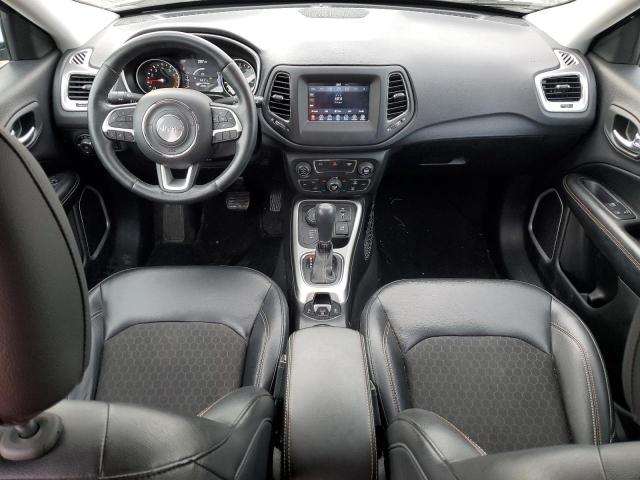 Photo 8 from auction – 2018 JEEP COMPASS LA with VIN 3C4NJDBB7JT136512