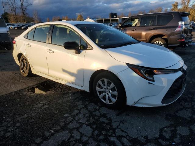 Photo 4 from auction – 2020 TOYOTA COROLLA LE with VIN JTDEPRAE4LJ076061