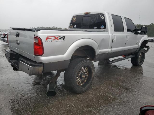 Photo 3 from auction – 2012 FORD F250 SUPER with VIN 1FT7W2BT2CEA49496