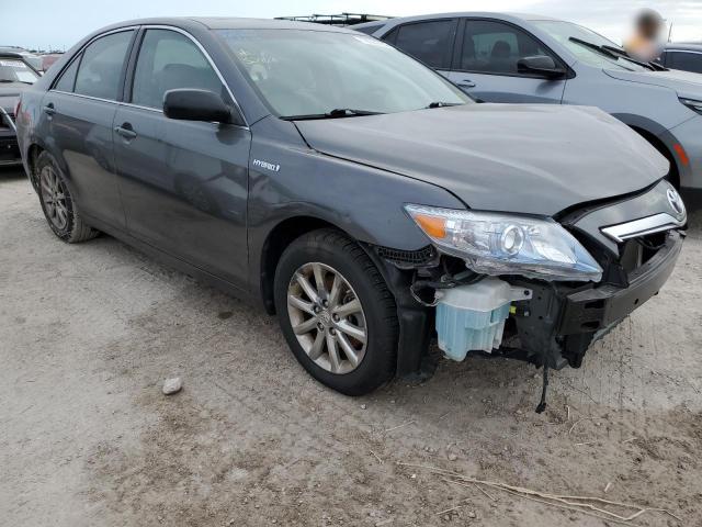 Photo 4 from auction – 2011 TOYOTA CAMRY HYBR with VIN 4T1BB3EK7BU141847