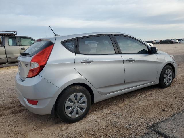 Photo 3 from auction – 2017 HYUNDAI ACCENT SE with VIN KMHCT5AE3HU322191