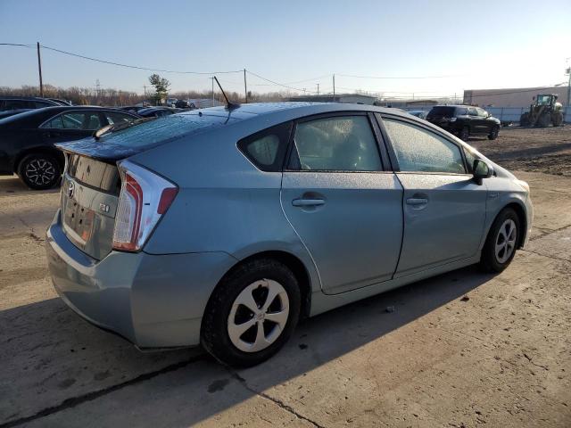Foto 3 de la subasta – 2012 TOYOTA PRIUS con VIN JTDKN3DU0C1485764