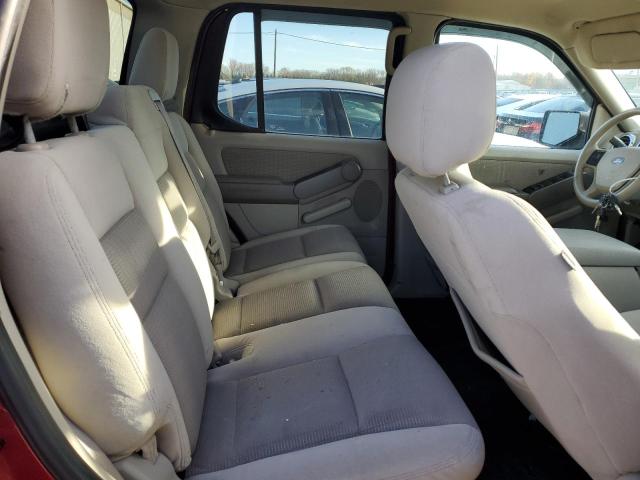 Photo 10 from auction – 2007 FORD EXPLORER S with VIN 1FMEU51K97UA15487