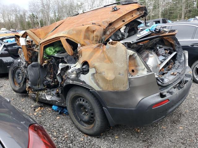 Photo 2 from auction – 2012 KIA SORENTO EX with VIN 5XYKUDA25CG270845