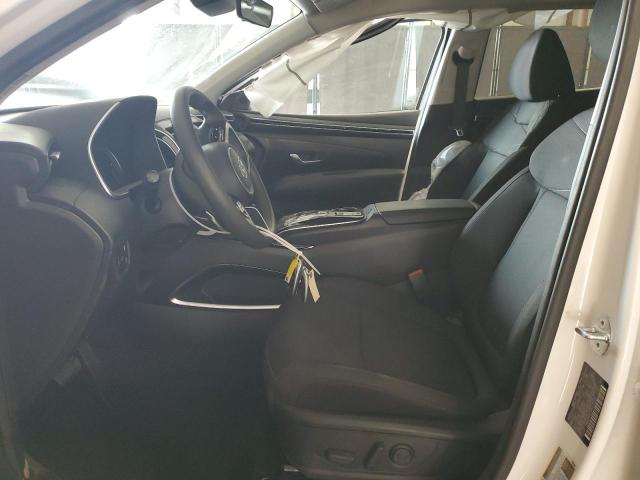 Photo 7 from auction – 2023 HYUNDAI TUCSON BLU with VIN KM8JBCA10PU130642
