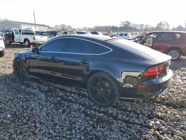 Photo 2 from auction – 2013 AUDI A7 PRESTIG with VIN WAU2GAFC3DN048903