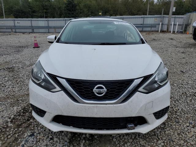 Photo 5 from auction – 2019 NISSAN SENTRA S with VIN 3N1AB7AP2KY431597