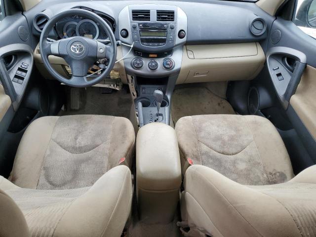 Photo 8 from auction – 2010 TOYOTA RAV4 with VIN 2T3BF4DV2AW064137