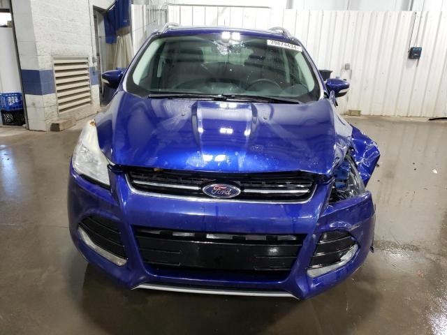 Photo 5 from auction – 2016 FORD ESCAPE TIT with VIN 1FMCU9J90GUA52875