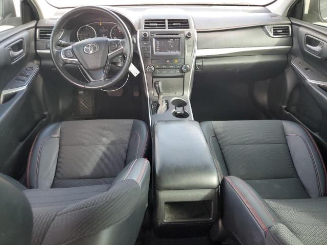 Photo 8 from auction – 2016 TOYOTA CAMRY LE with VIN 4T1BF1FKXGU502339