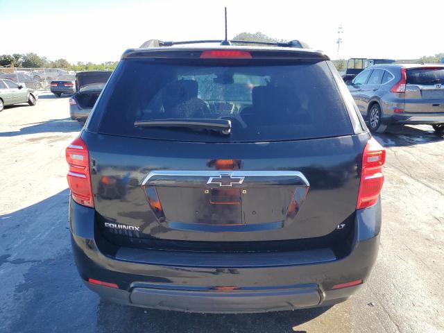 Photo 6 from auction – 2017 CHEVROLET EQUINOX LT with VIN 2GNALCEK0H6134296