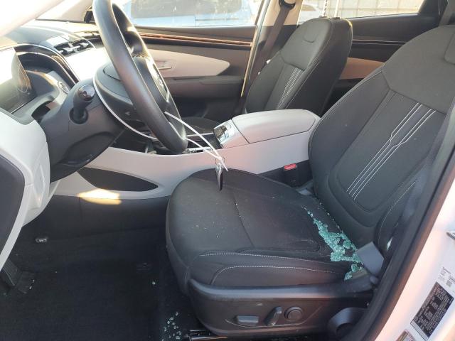 Photo 7 from auction – 2024 HYUNDAI TUCSON SEL with VIN 5NMJBCDE3RH420788