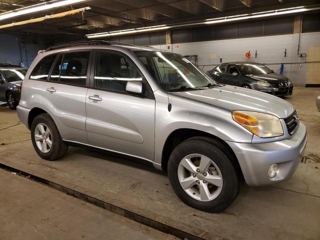 Photo 4 from auction – 2005 TOYOTA RAV4 with VIN JTEGD20V050055349
