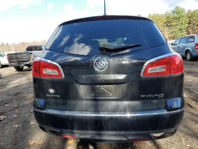 Photo 6 from auction – 2017 BUICK ENCLAVE with VIN 5GAKVBKD9HJ339482
