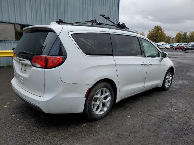 Photo 3 from auction – 2018 CHRYSLER PACIFICA T with VIN 2C4RC1FG8JR112402