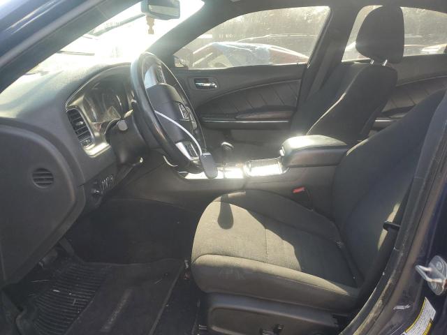 Photo 7 from auction – 2014 DODGE CHARGER R/ with VIN 2C3CDXCT3EH322297