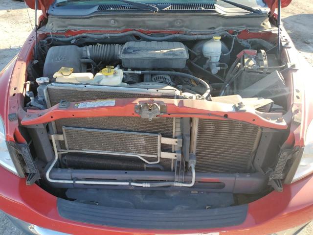 Photo 11 from auction – 2007 DODGE RAM 1500 S with VIN 1D7HU18P57J555678