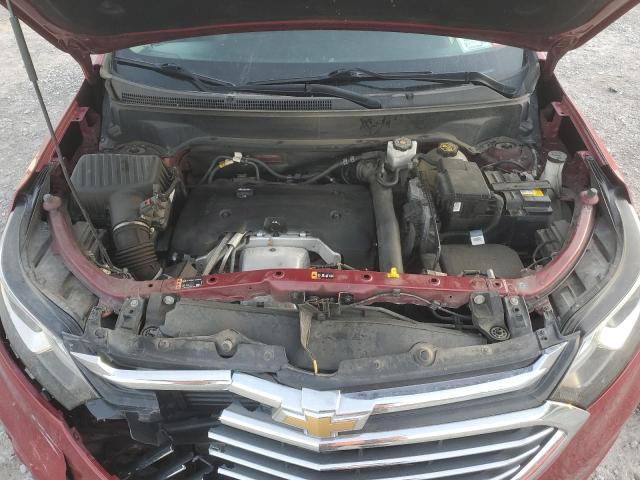 Photo 12 from auction – 2019 CHEVROLET EQUINOX PR with VIN 2GNAXYEX2K6240043
