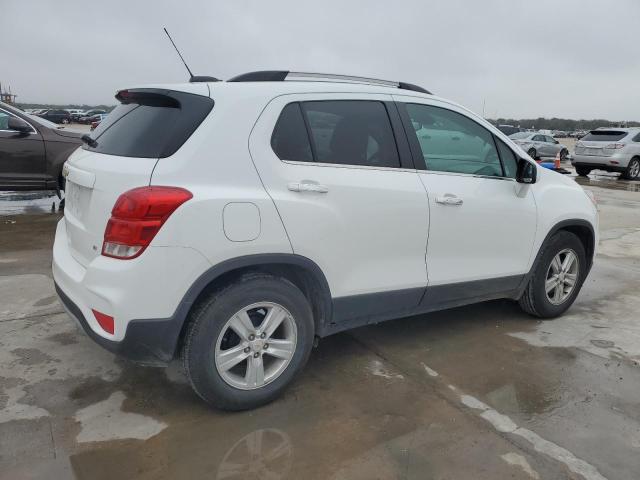 Photo 3 from auction – 2019 CHEVROLET TRAX 1LT with VIN KL7CJLSB0KB886254