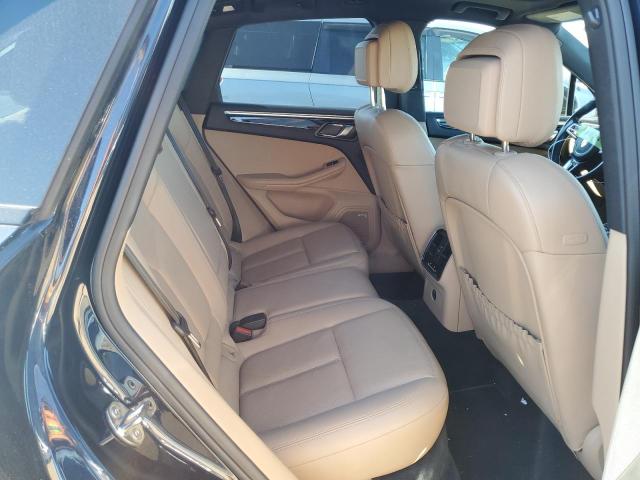 Photo 11 from auction – 2020 PORSCHE MACAN S with VIN WP1AB2A5XLLB34830